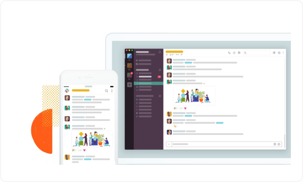 サポーターとの無制限チャット